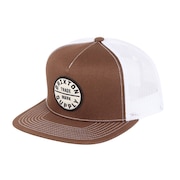 (メンズ)OATH MP TRUCKER HAT キャップ 24-53