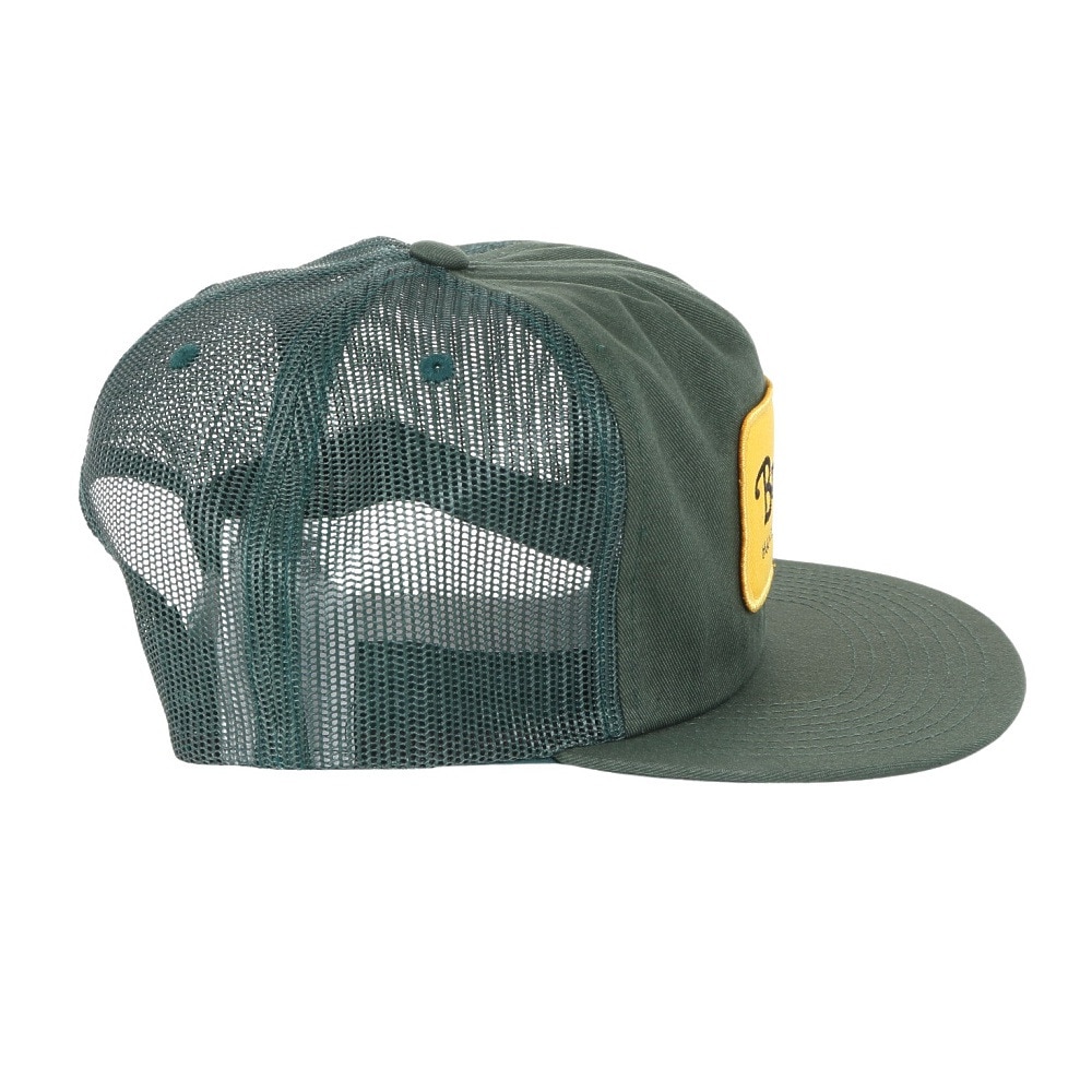 ブリクストン（BRIXTON）（メンズ）GRADE HP TRUCKER HAT キャップ 24-87