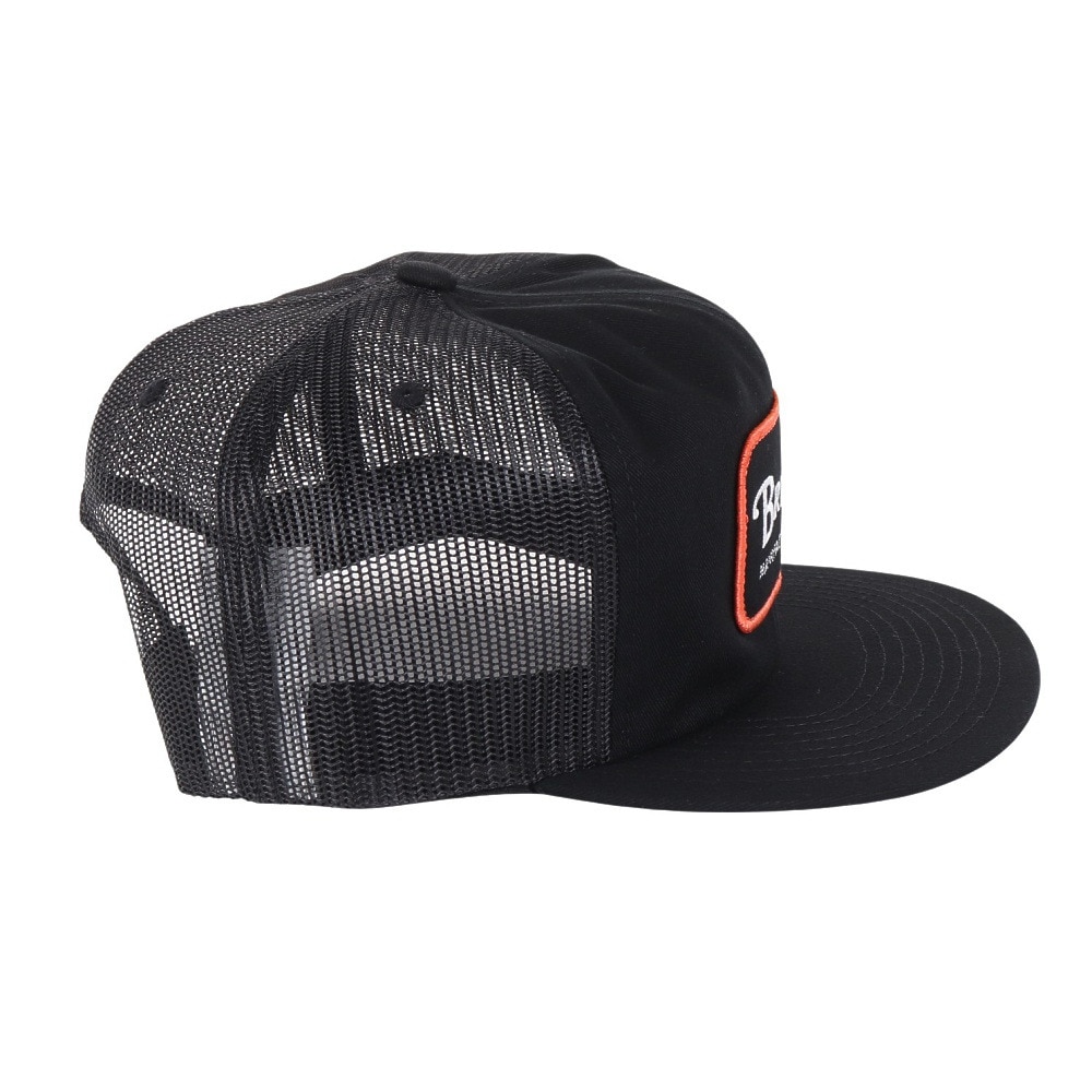 ブリクストン（BRIXTON）（メンズ）GRADE HP TRUCKER HAT キャップ 24-88