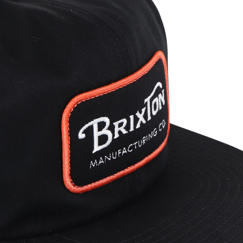 ブリクストン（BRIXTON）（メンズ）GRADE HP TRUCKER HAT キャップ 24-88