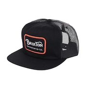 ブリクストン（BRIXTON）（メンズ）GRADE HP TRUCKER HAT キャップ 24-88