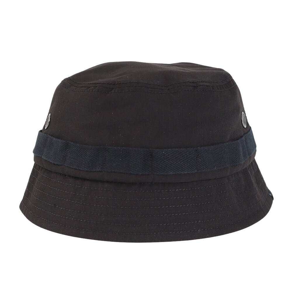 エクストララージ（XLARGE）（メンズ）RIPSTOP MILITARY ハット 101241051004-BLACK