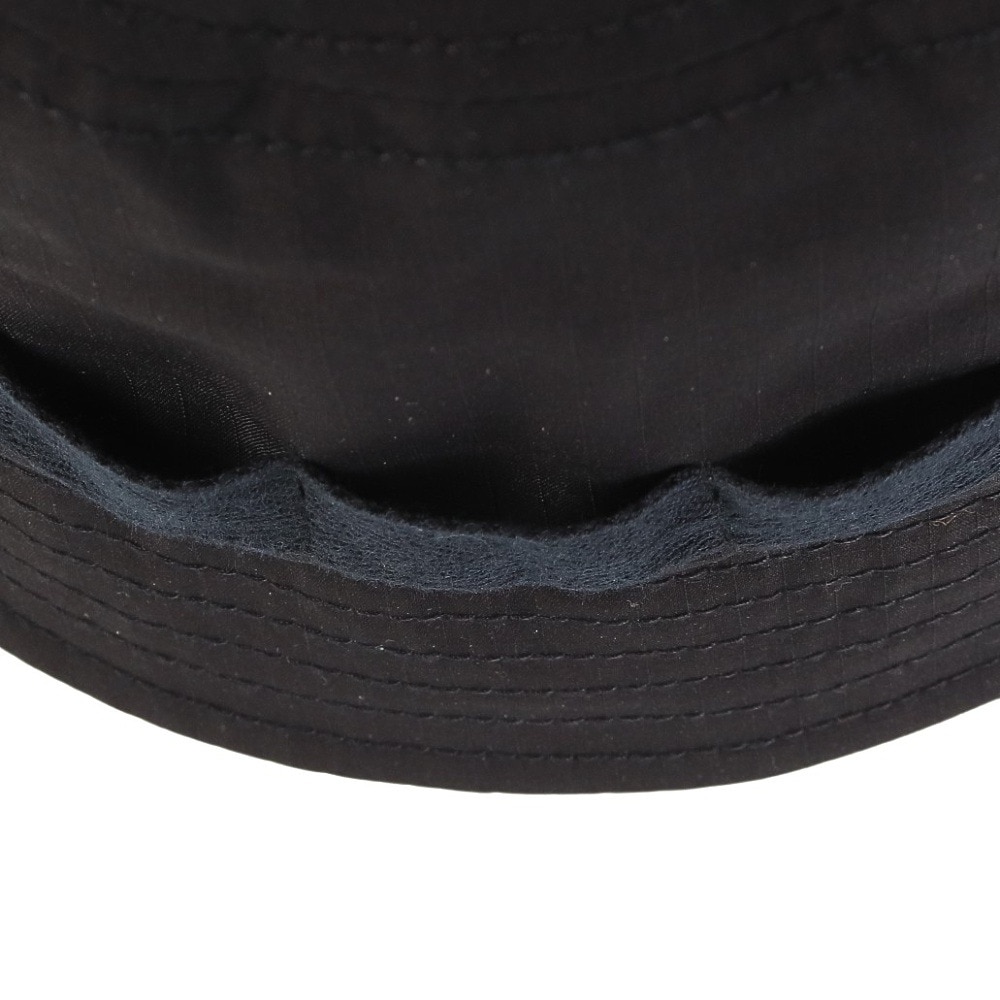 エクストララージ（XLARGE）（メンズ）RIPSTOP MILITARY ハット 101241051004-BLACK