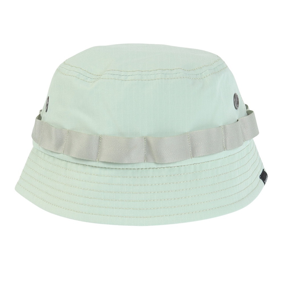 エクストララージ（XLARGE）（メンズ）RIPSTOP MILITARY ハット 101241051004-LtGREEN
