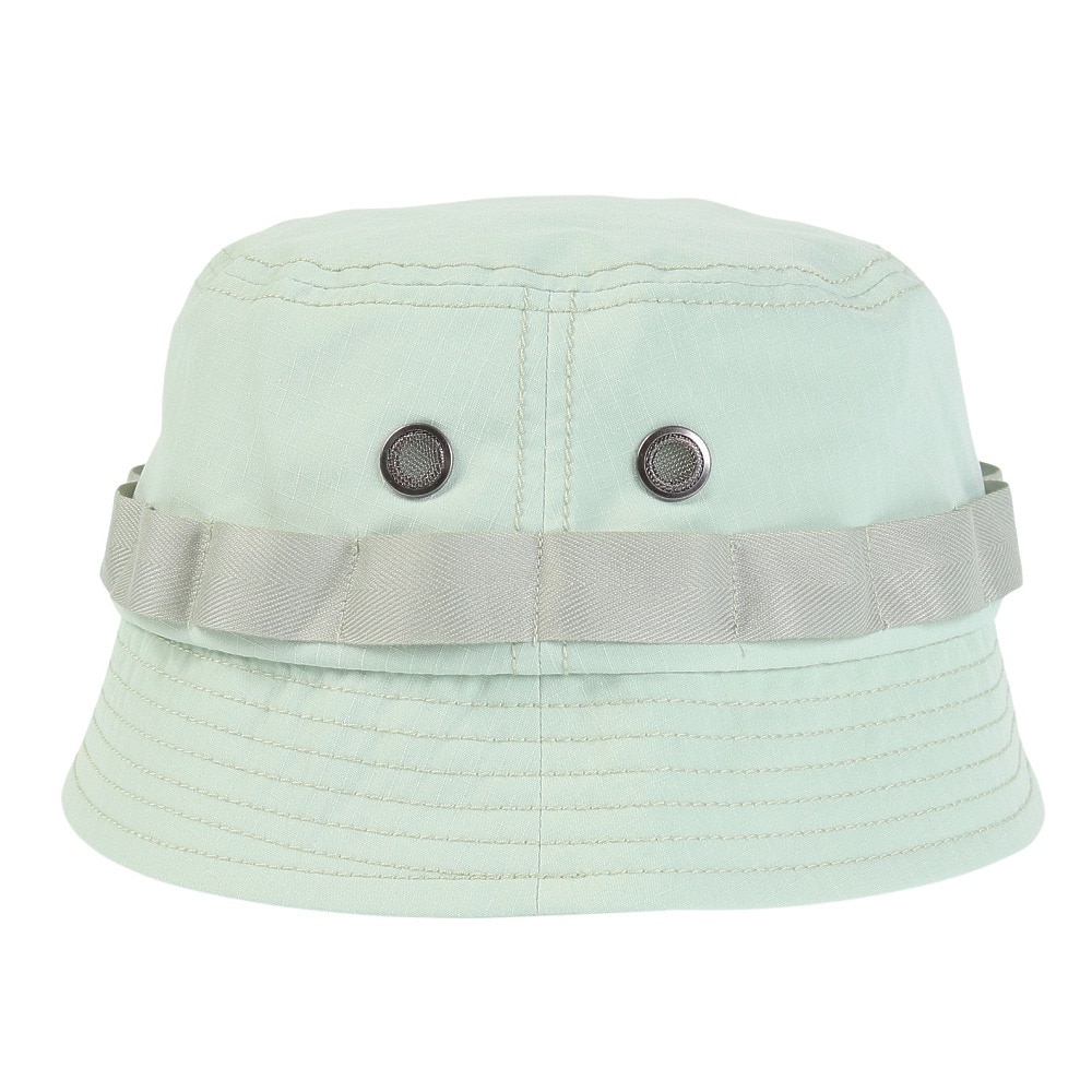 エクストララージ（XLARGE）（メンズ）RIPSTOP MILITARY ハット 101241051004-LtGREEN