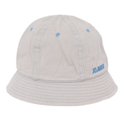 (メンズ、レディース)CONTRAST STITCHED BALL ハット 101241051012-GREY