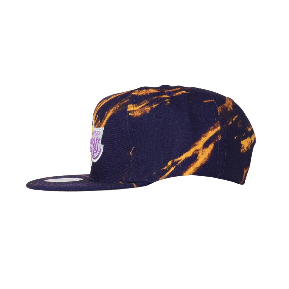 BREATH - 【× MITCHELL & NESS】 スナップバック キャップ