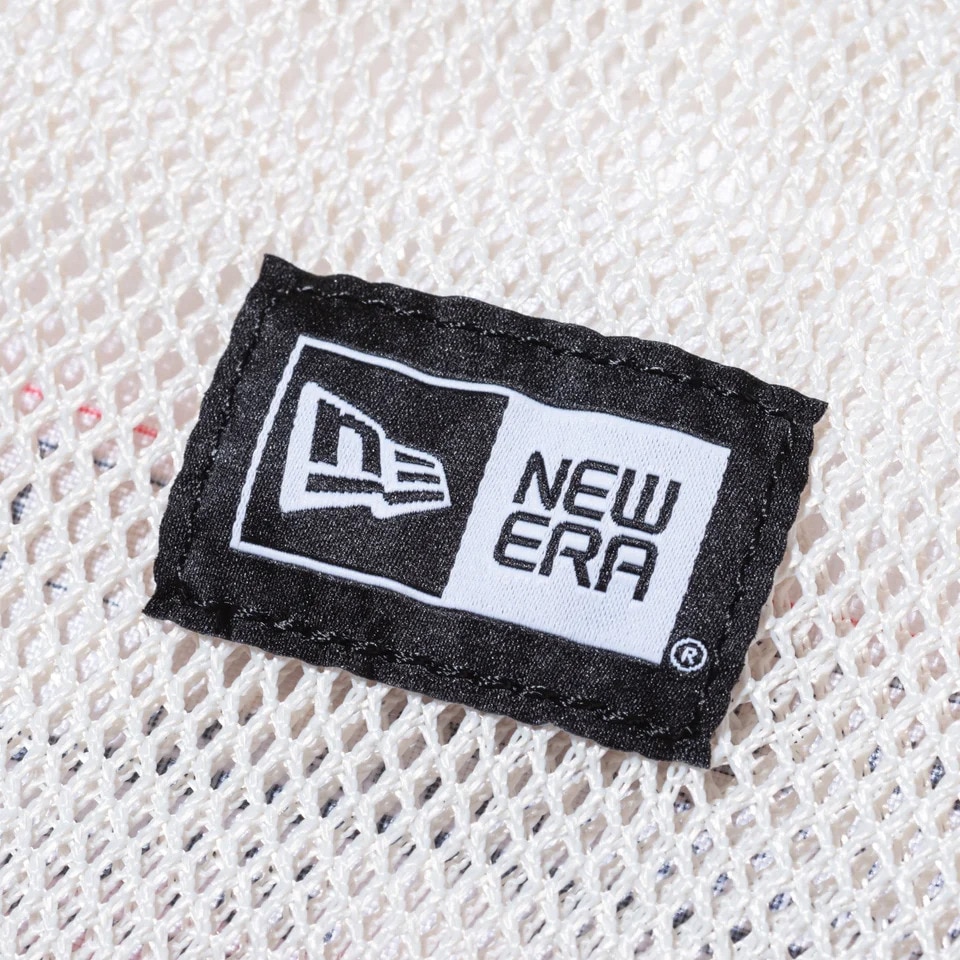 ニューエラ（NEW ERA）（メンズ、レディース、キッズ）エコトートバッグ 22L パッカブル カップヌードル レギュラー味 14124293