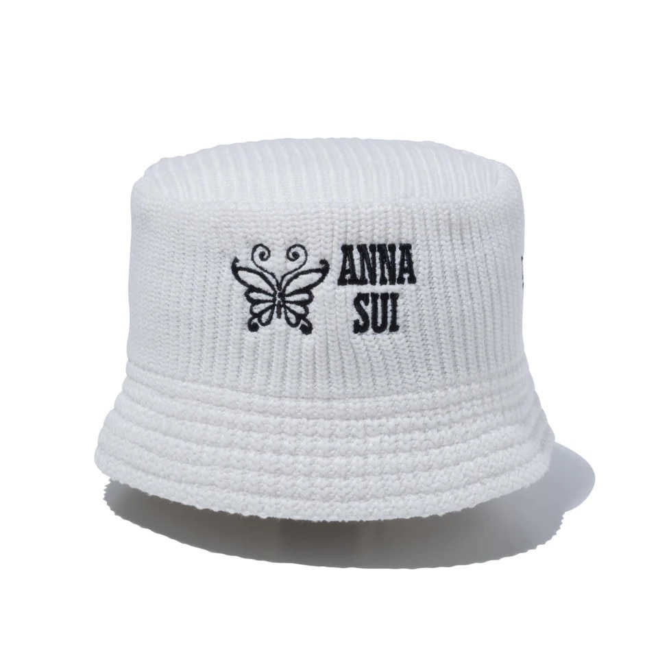 ニューエラ（NEW ERA）（レディース）ニットバケット Knit