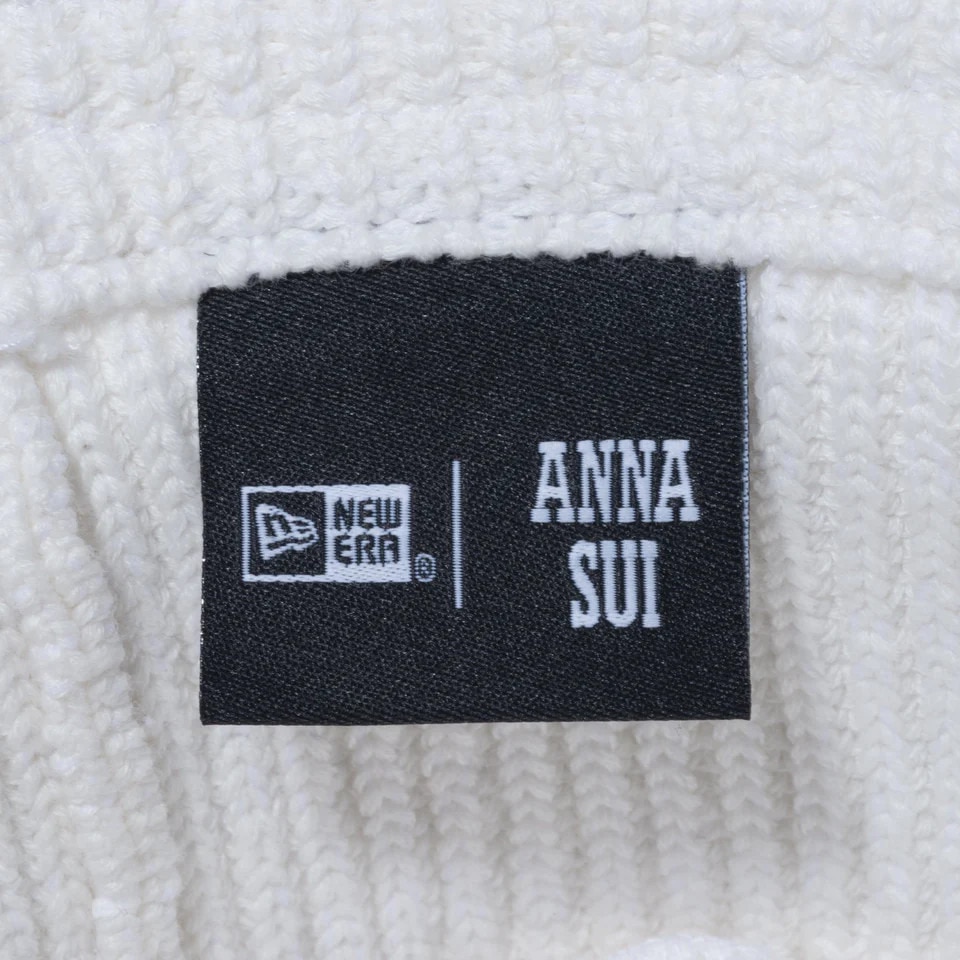 ニューエラ（NEW ERA）（レディース）ニットバケット Knit