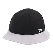 ブラック×グレー