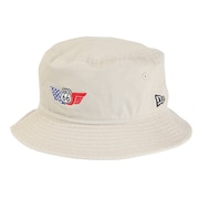 ニューエラ（NEW ERA）（メンズ、レディース）帽子 バケット01 ROUTE 66 ST 13772572