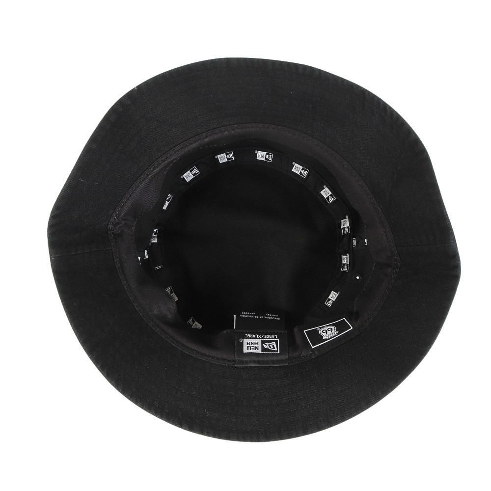 ニューエラ（NEW ERA）（メンズ、レディース）帽子 バケット01 ROUTE 66 BL 13772573