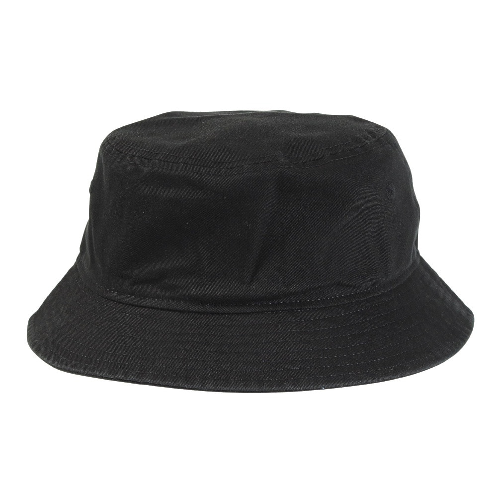 ニューエラ（NEW ERA）（メンズ、レディース）帽子 バケット01 ROUTE 66 BL 13772573
