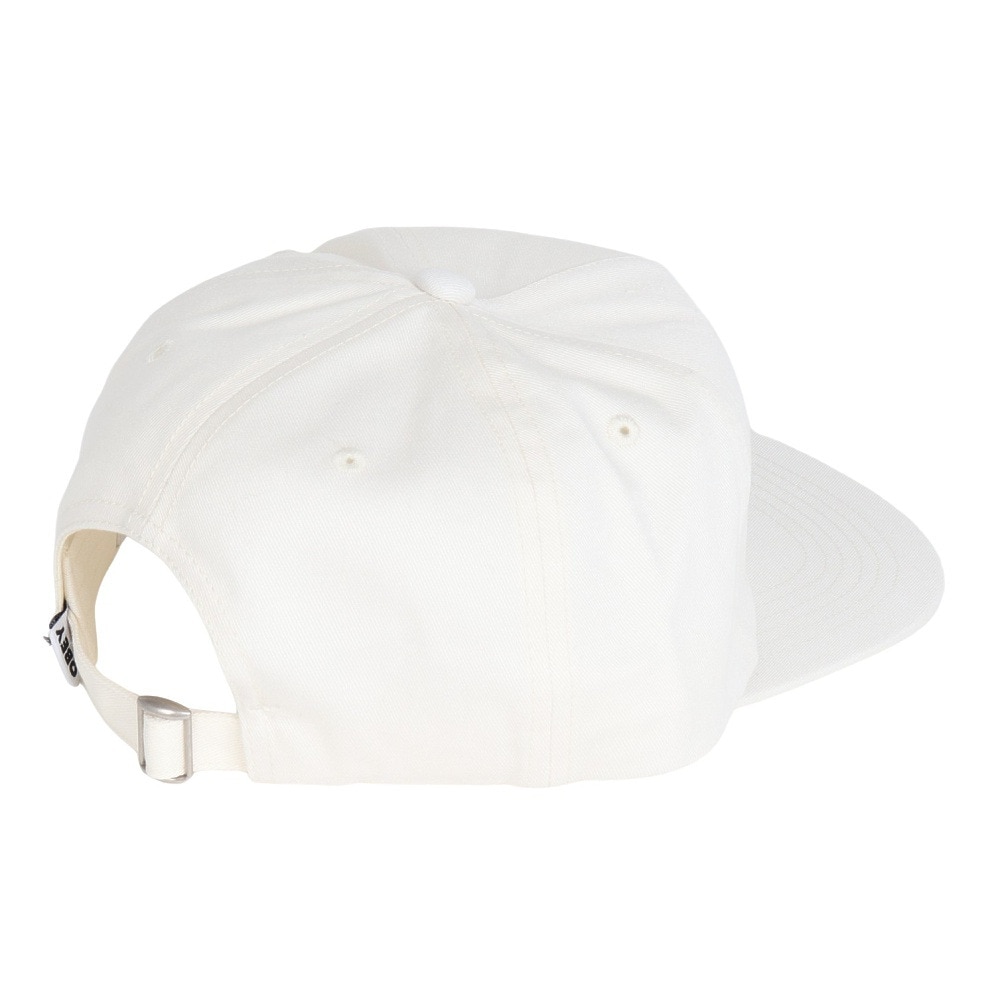 オベイ（OBEY）（メンズ）BOLD LABEL ORGANIC STRAPB キャップ 100490095UBLO24P