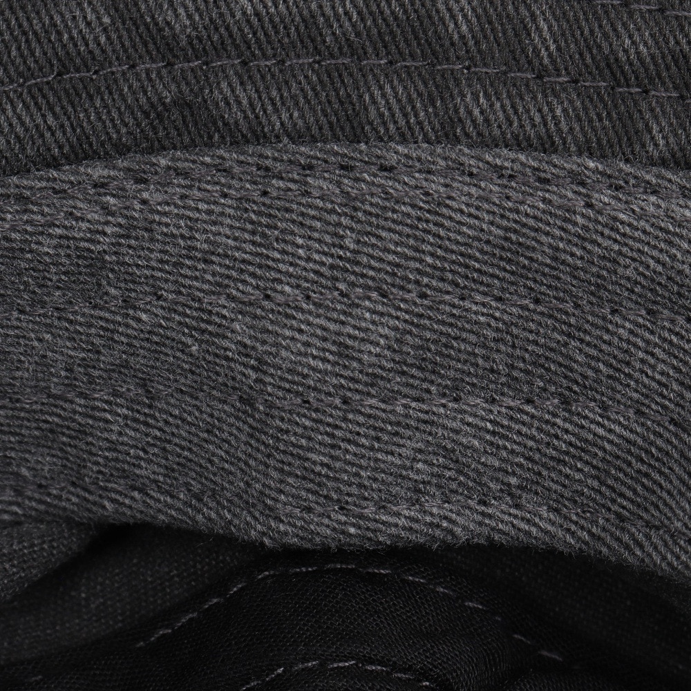 オベイ（OBEY）（メンズ）BOLD PIGMENT バケットハット 100520089BLKO24P