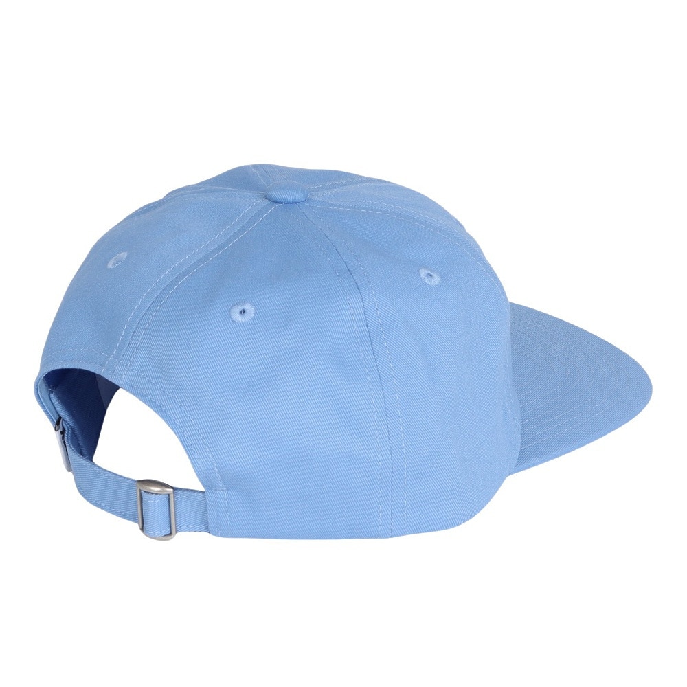 オベイ（OBEY）（メンズ、レディース）BOLD TWILL 6PANEL STRAPB キャップ 100580302HDRO24P