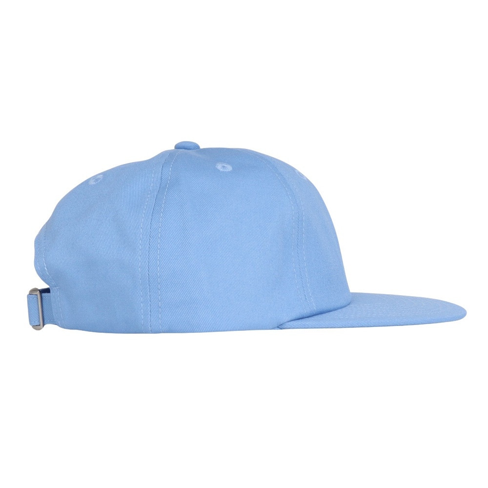オベイ（OBEY）（メンズ、レディース）BOLD TWILL 6PANEL STRAPB キャップ 100580302HDRO24P