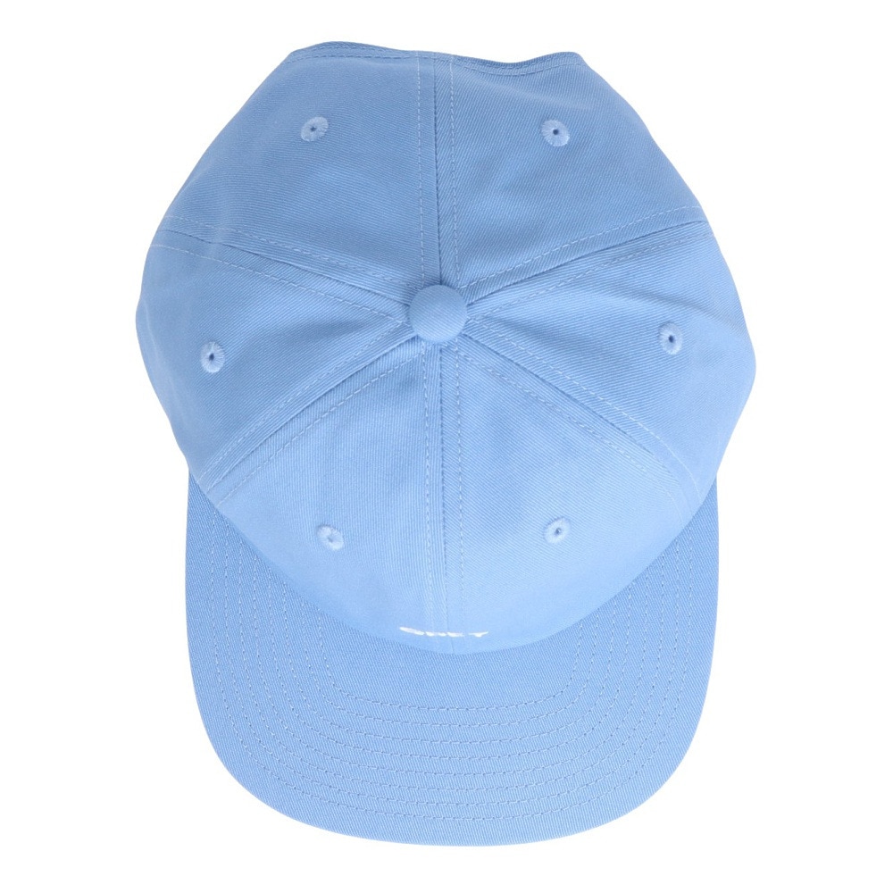 オベイ（OBEY）（メンズ、レディース）BOLD TWILL 6PANEL STRAPB キャップ 100580302HDRO24P