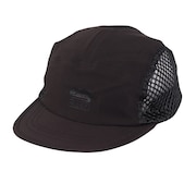 (メンズ)BAJA メッシュ キャップ RFACM2403-BLK