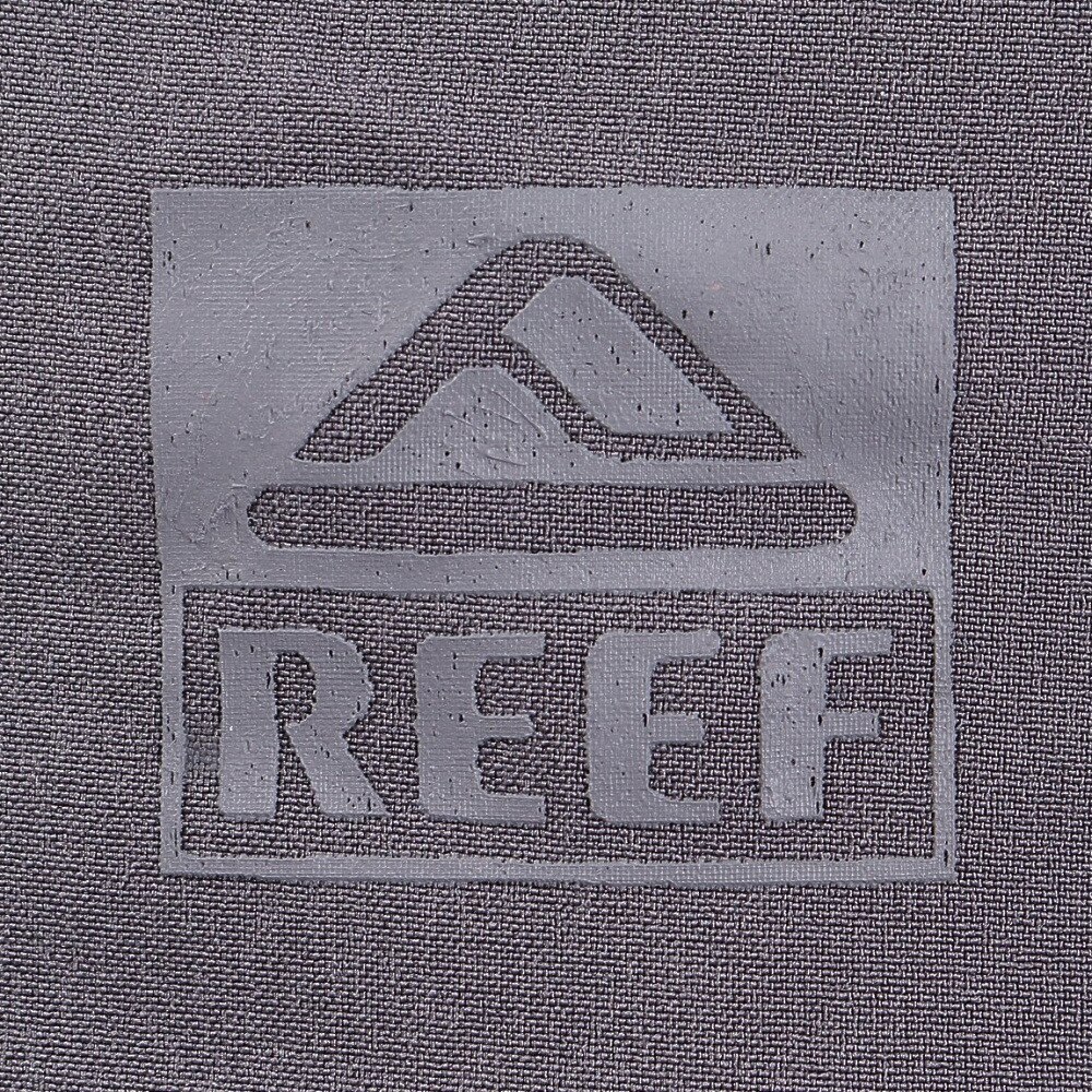 リーフ（REEF）（メンズ）BAJA メッシュ キャップ RFACM2403-GRY