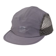 (メンズ)BAJA メッシュ キャップ RFACM2403-GRY