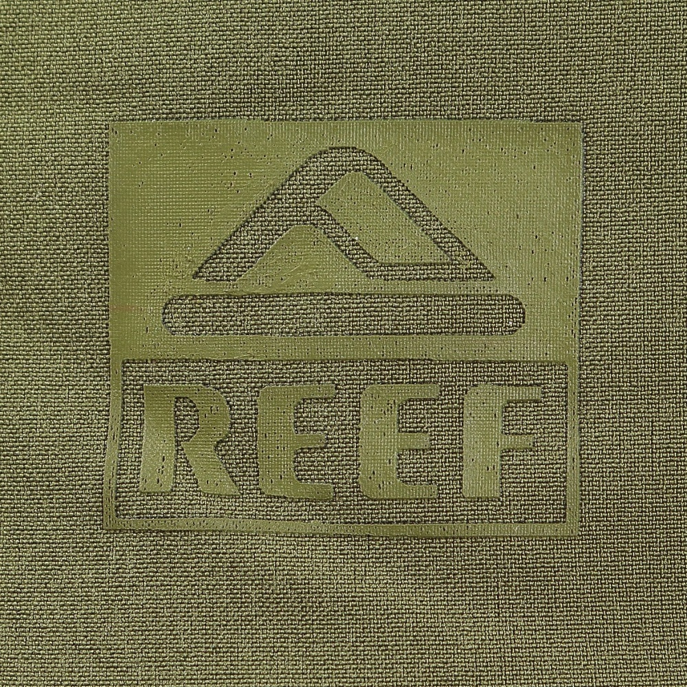リーフ（REEF）（メンズ）BAJA メッシュ キャップ RFACM2403-OLV