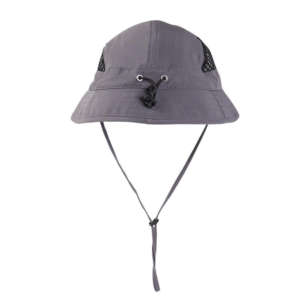 リーフ（REEF）（メンズ）BAJA メッシュハット RFACM2404-GRY