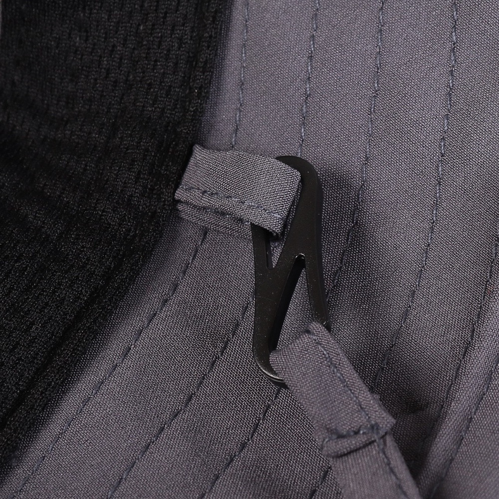 リーフ（REEF）（メンズ）BAJA メッシュハット RFACM2404-GRY