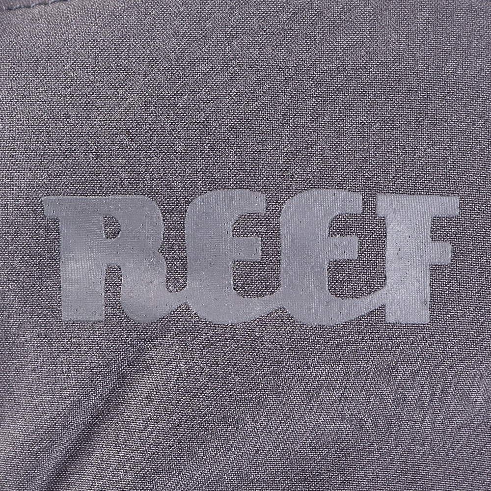 リーフ（REEF）（メンズ）BAJA メッシュハット RFACM2404-GRY