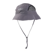 (メンズ)BAJA メッシュハット RFACM2404-GRY