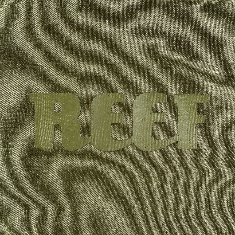 リーフ（REEF）（メンズ）BAJA メッシュ ハット RFACM2404-OLV