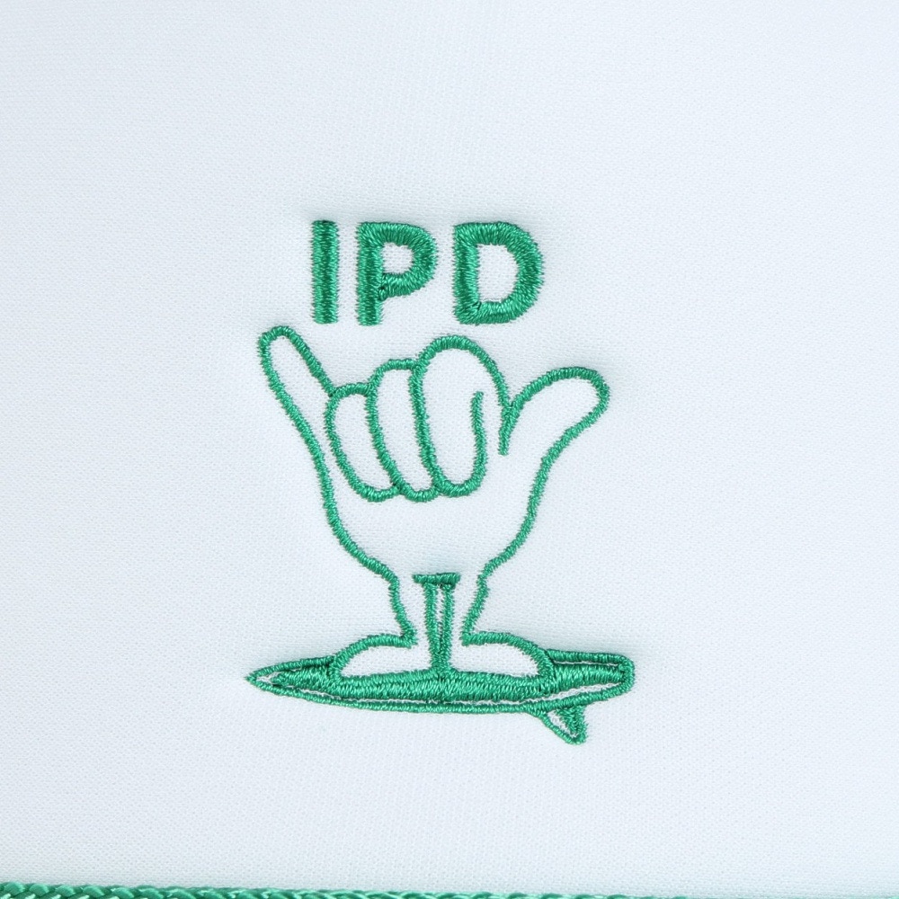 IPD（IPD）（メンズ）SHSKA EVERYDAY キャップ IPDHTSE-727-GRN