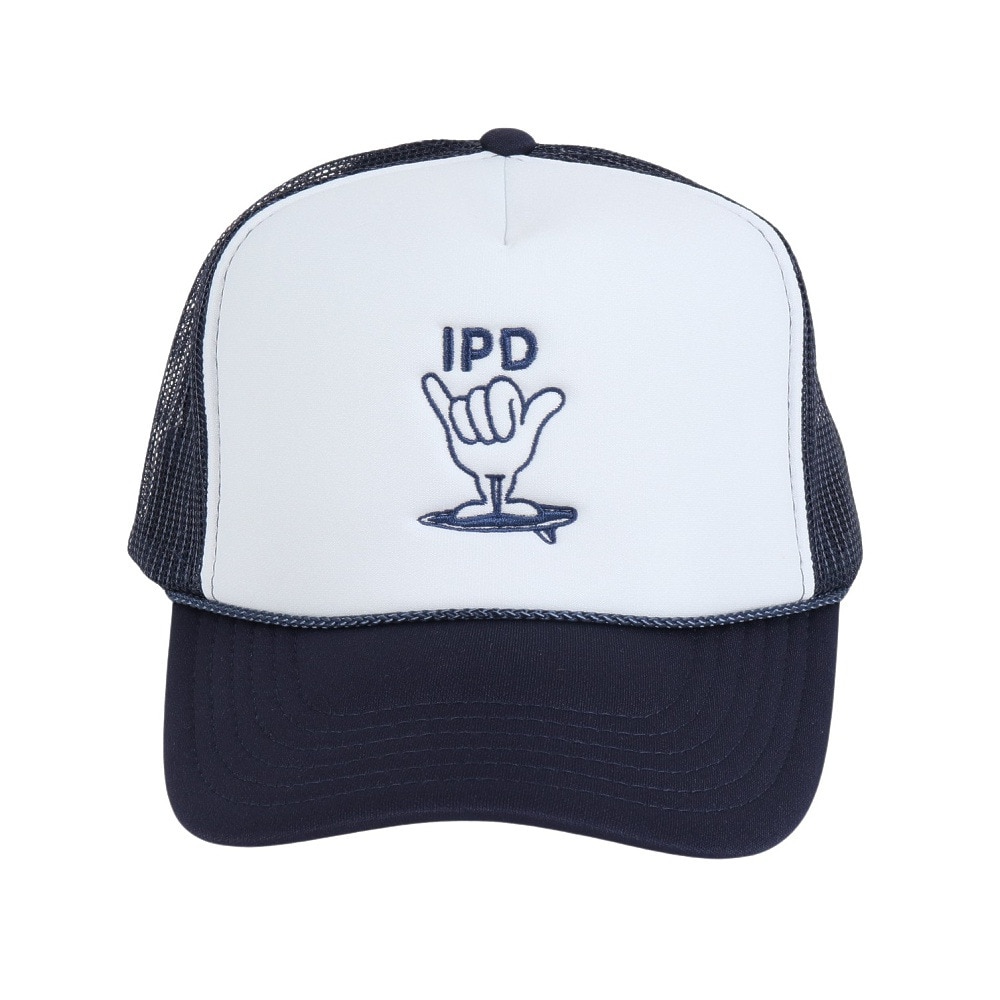 IPD（IPD）（メンズ）SHSKA EVERYDAY キャップ IPDHTSE-727-NAV
