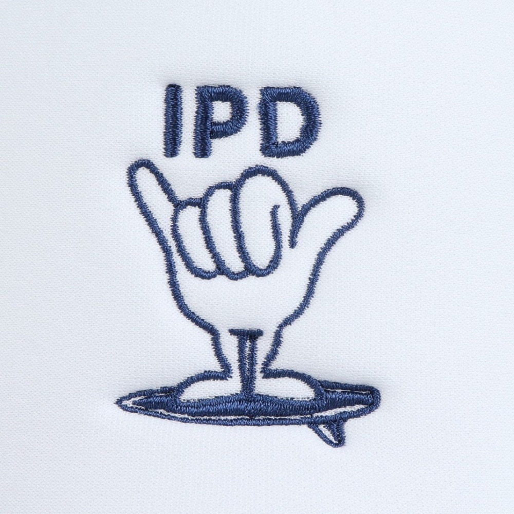IPD（IPD）（メンズ）SHSKA EVERYDAY キャップ IPDHTSE-727-NAV