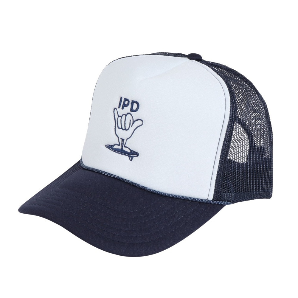 IPD（IPD）（メンズ）SHSKA EVERYDAY キャップ IPDHTSE-727-NAV