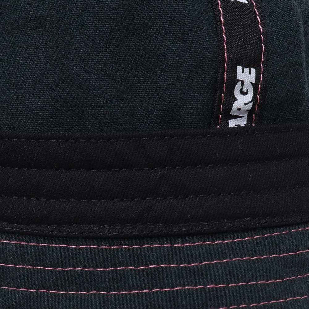 エクストララージ（XLARGE）（メンズ、レディース）CONTRAST STITCHED BALL ハット 101241051012-OLIVE