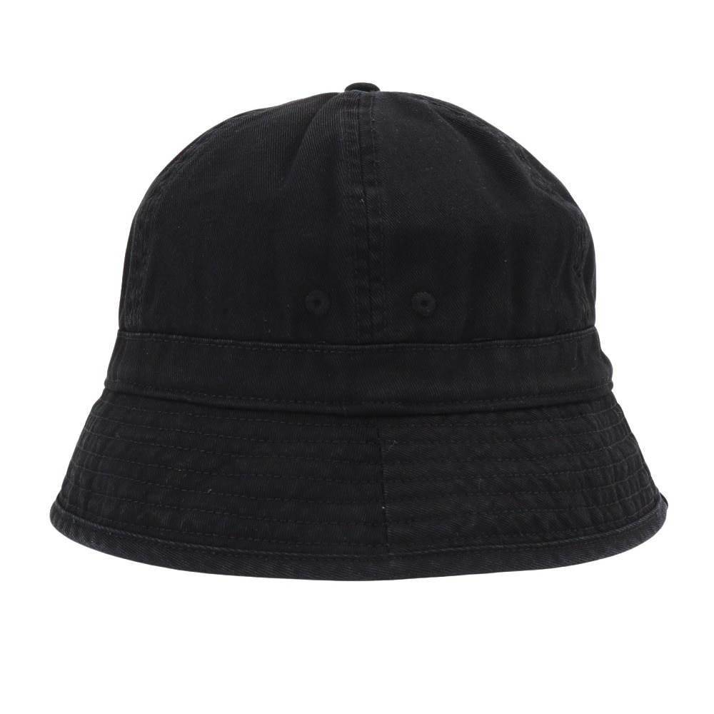 サイラス（SILAS）（メンズ）帽子 バケットハット OMNI PRESENT HAT 110242051003-BLACK