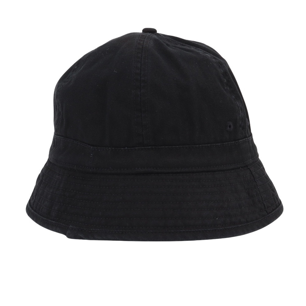 サイラス（SILAS）（メンズ）帽子 バケットハット OMNI PRESENT HAT 110242051003-BLACK