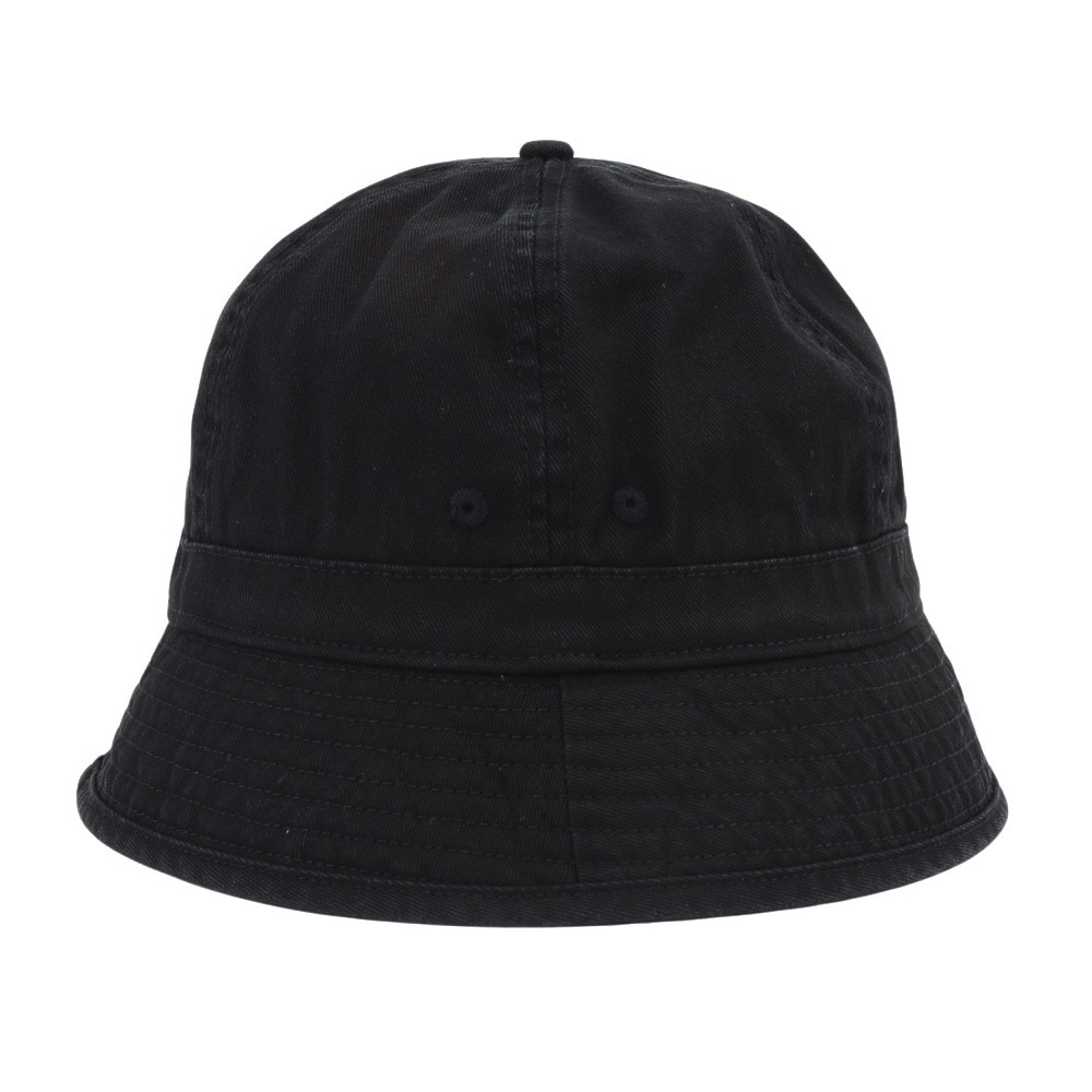 サイラス（SILAS）（メンズ）帽子 バケットハット OMNI PRESENT HAT 110242051003-BLACK