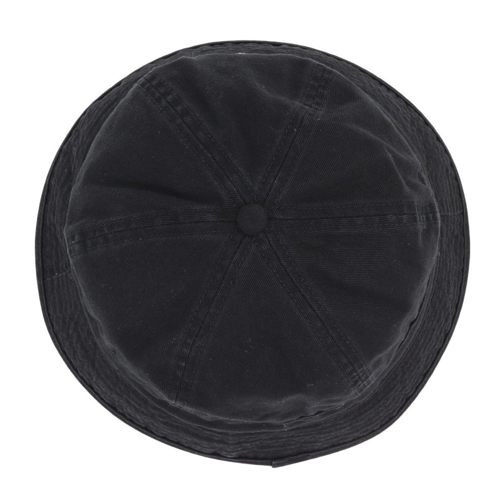 サイラス（SILAS）（メンズ）帽子 バケットハット OMNI PRESENT HAT 110242051003-BLACK