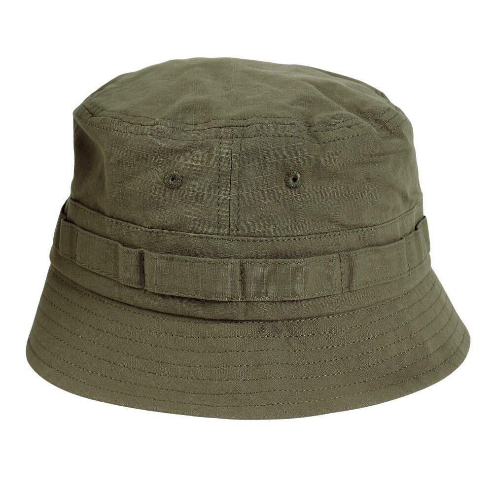 エクストララージ（XLARGE）（メンズ）RIPSTOP ミリタリー ハット 101242051002-OLIVE