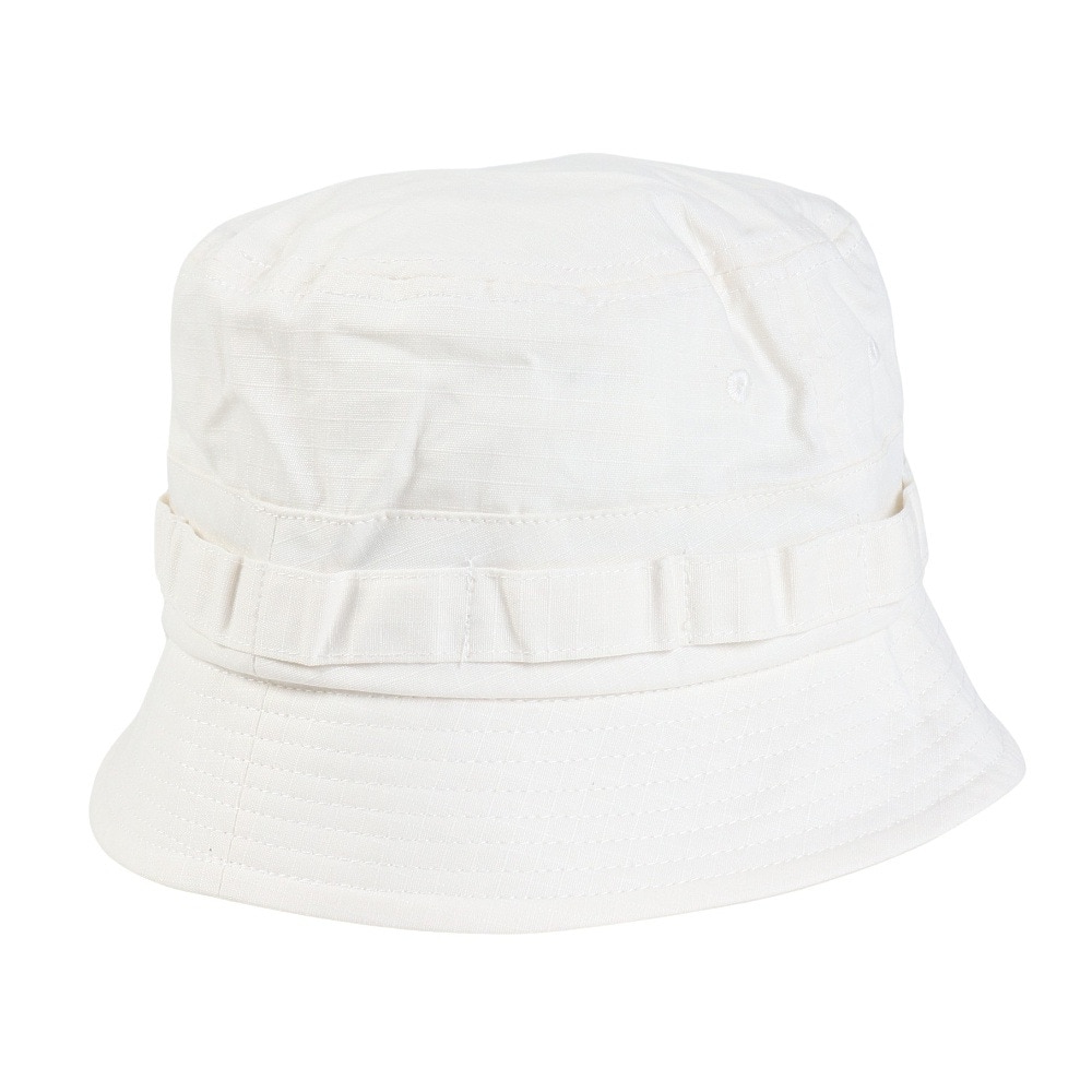 エクストララージ（XLARGE）（メンズ）RIPSTOP ミリタリー ハット 101242051002-WHITE