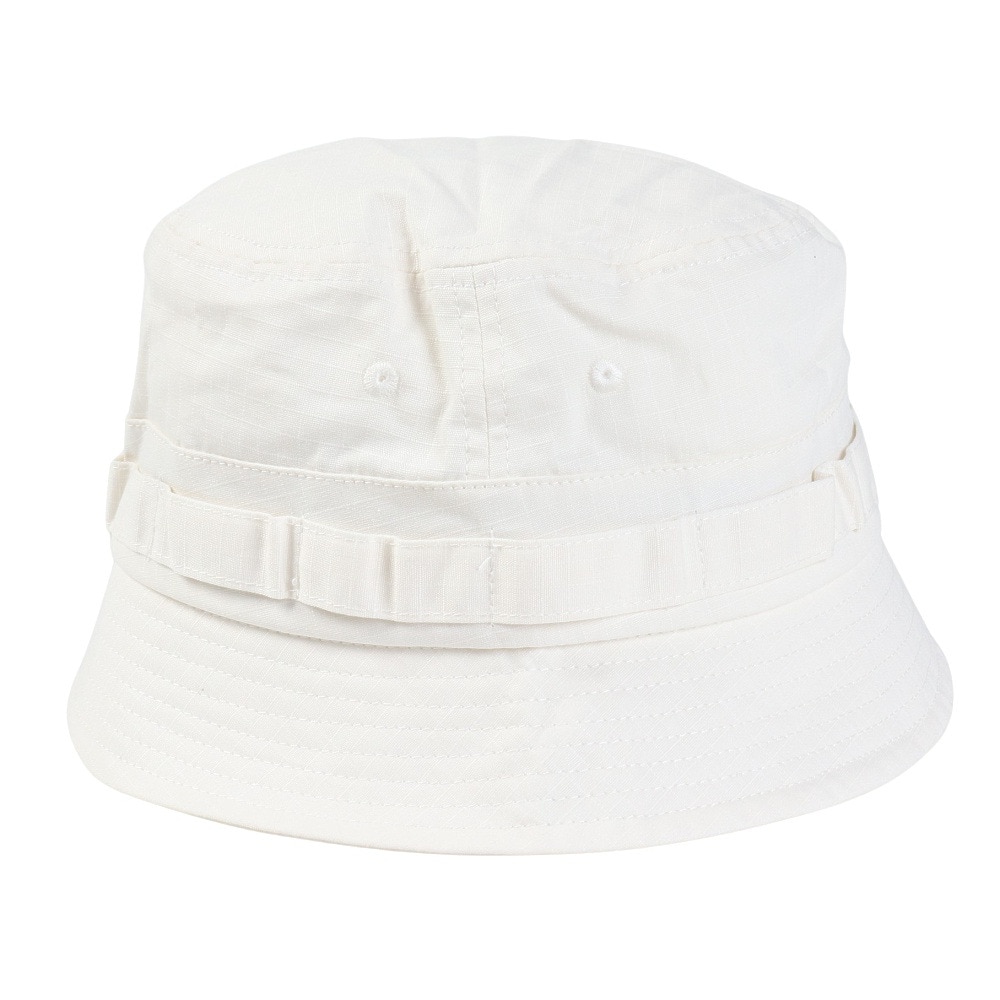 エクストララージ（XLARGE）（メンズ）RIPSTOP ミリタリー ハット 101242051002-WHITE