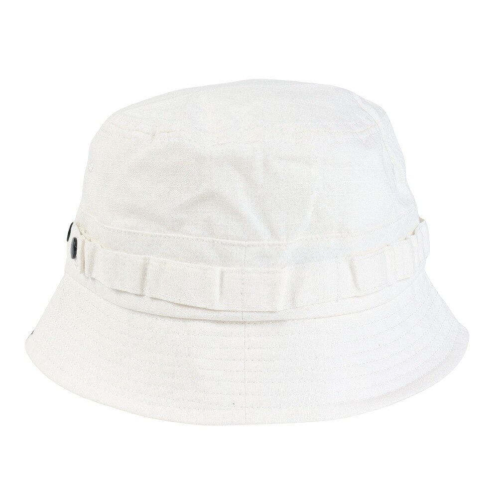 エクストララージ（XLARGE）（メンズ）RIPSTOP ミリタリー ハット 101242051002-WHITE