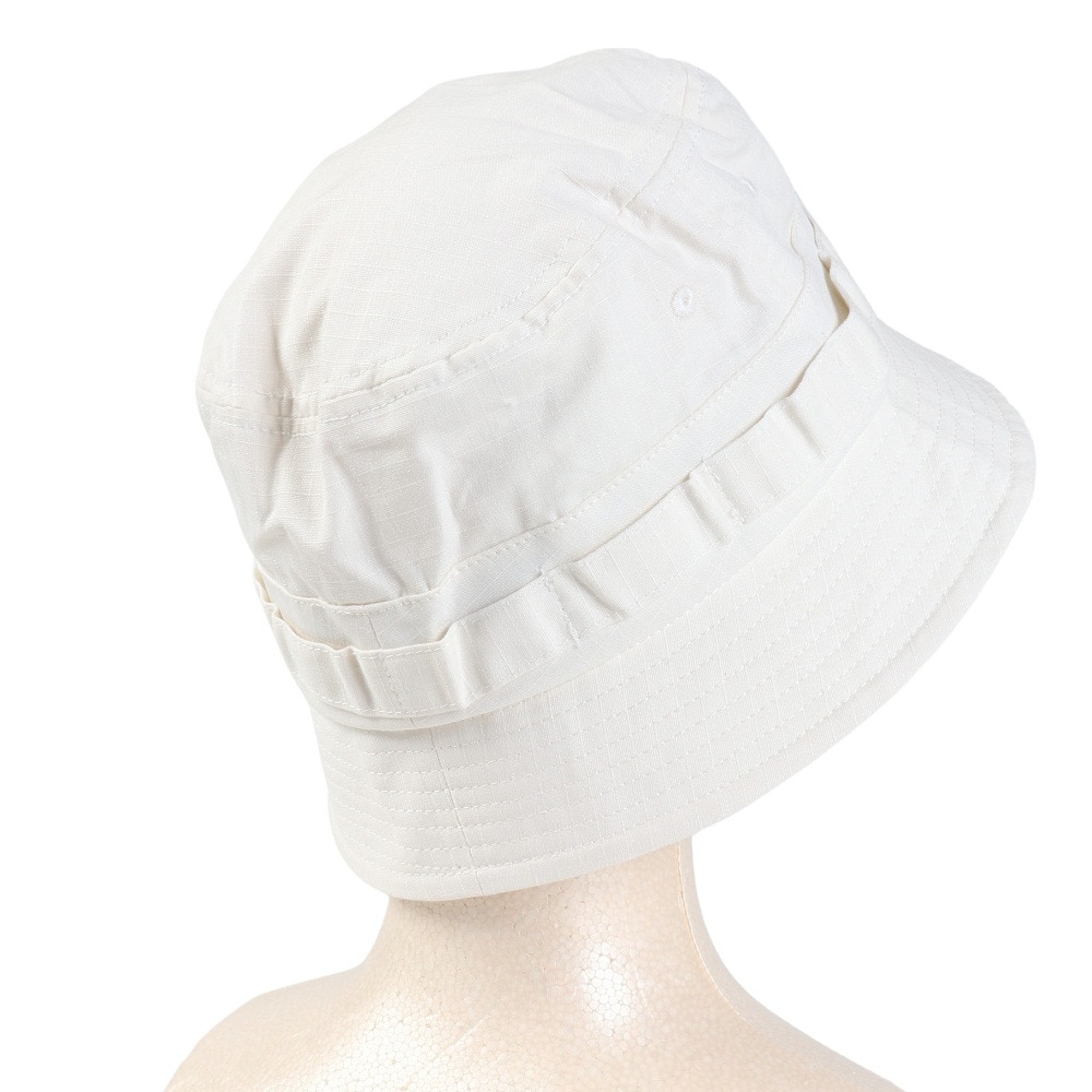エクストララージ（XLARGE）（メンズ）RIPSTOP ミリタリー ハット 101242051002-WHITE