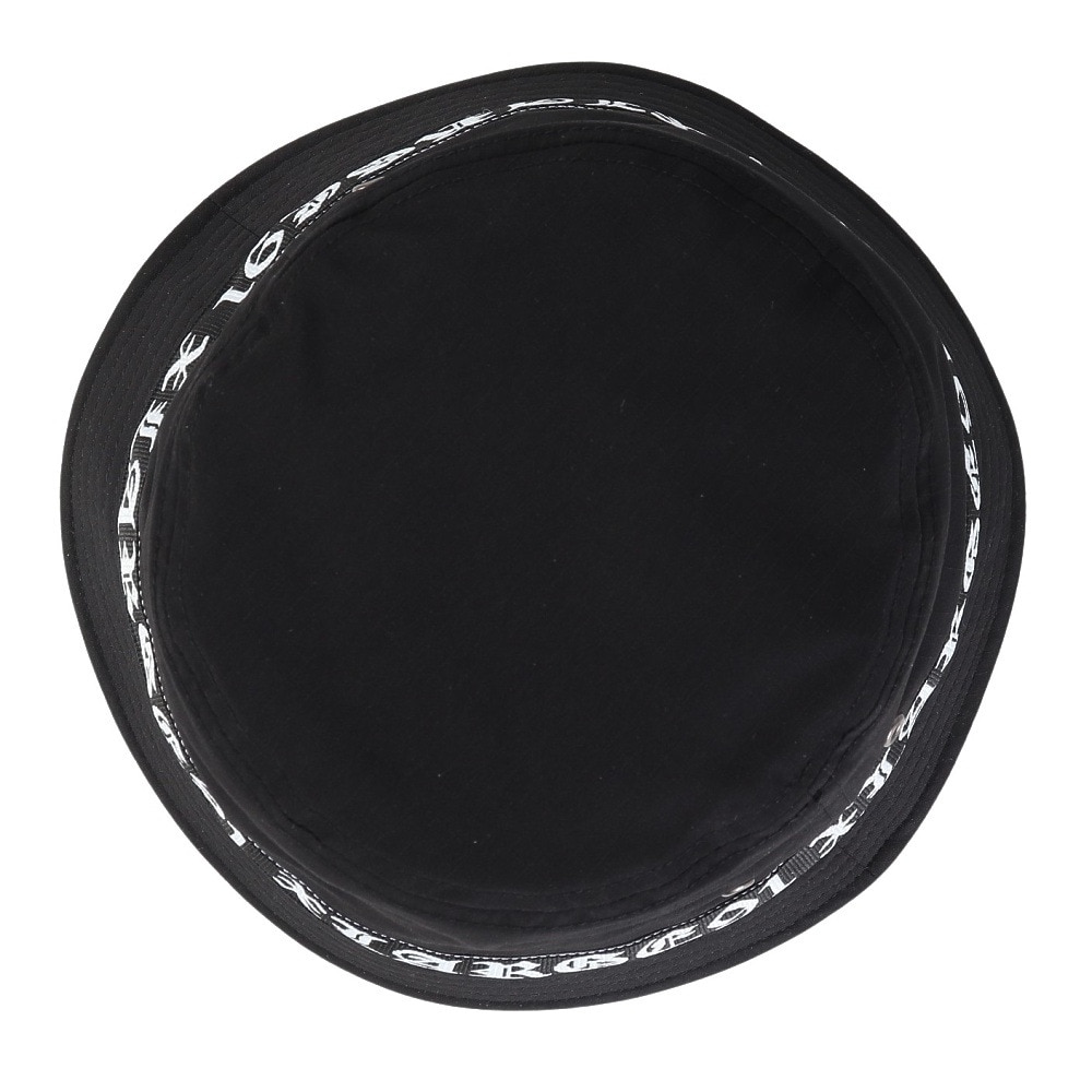 エクストララージ（XLARGE）（メンズ）OLD ENGLISH バケットハット 101242051006-BLACK