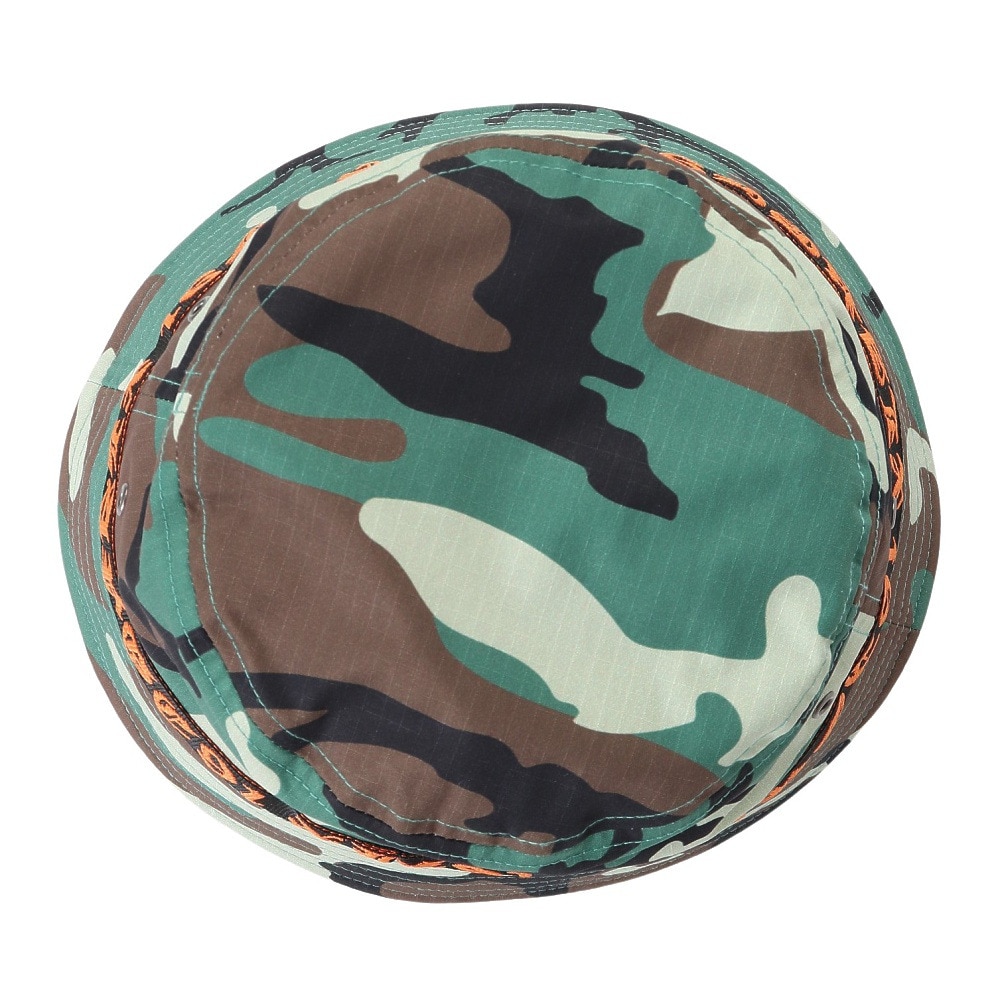 エクストララージ（XLARGE）（メンズ）OLD ENGLISH バケットハット 101242051006-CAMO
