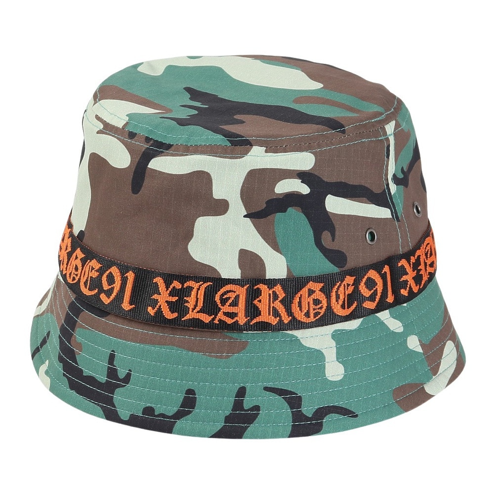 エクストララージ（XLARGE）（メンズ）OLD ENGLISH バケット