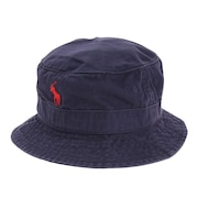 (メンズ)LOFT COTTON バケットハット MAPOHGS0J420378410